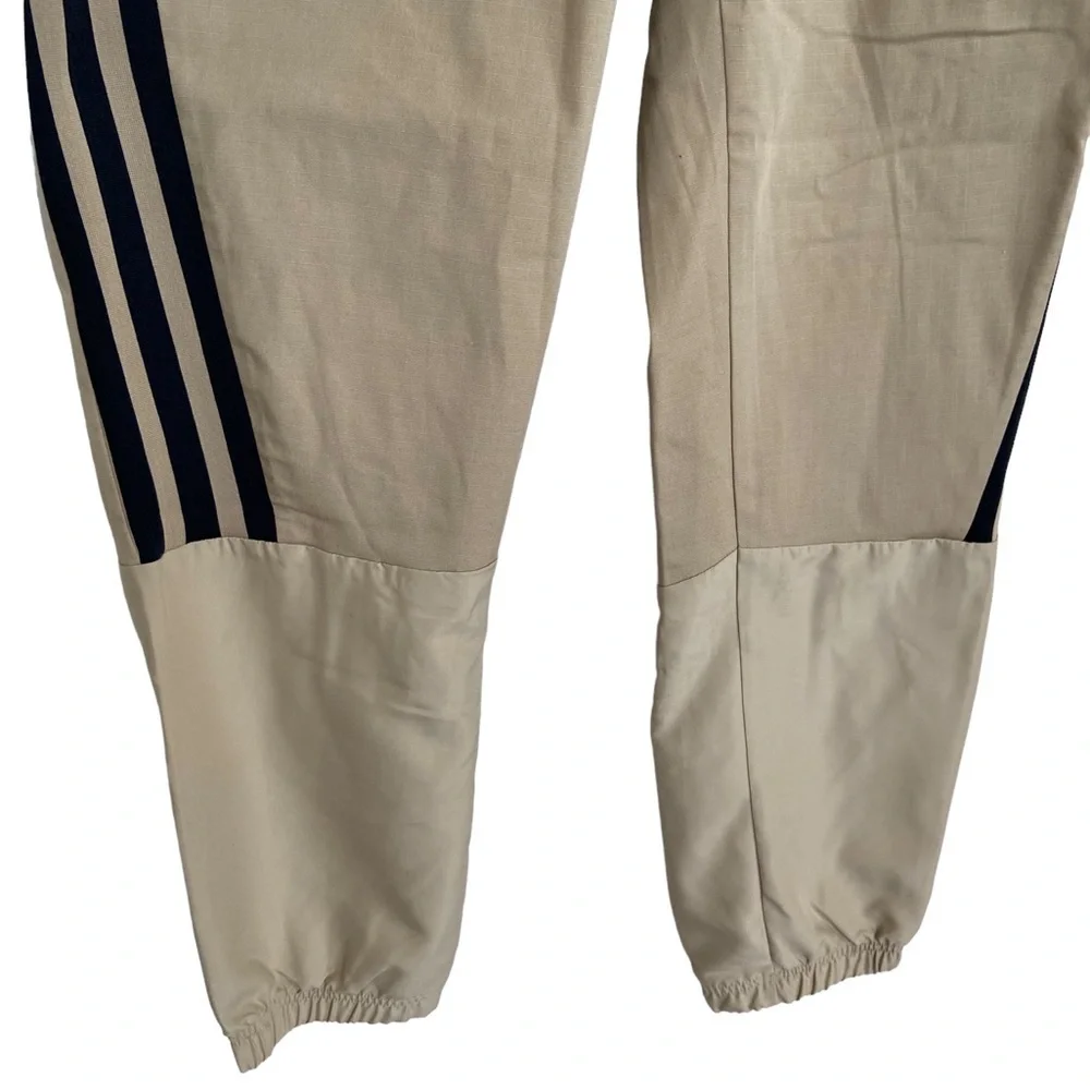 Adidas Future Icons Woven Hoodie Pants Sets